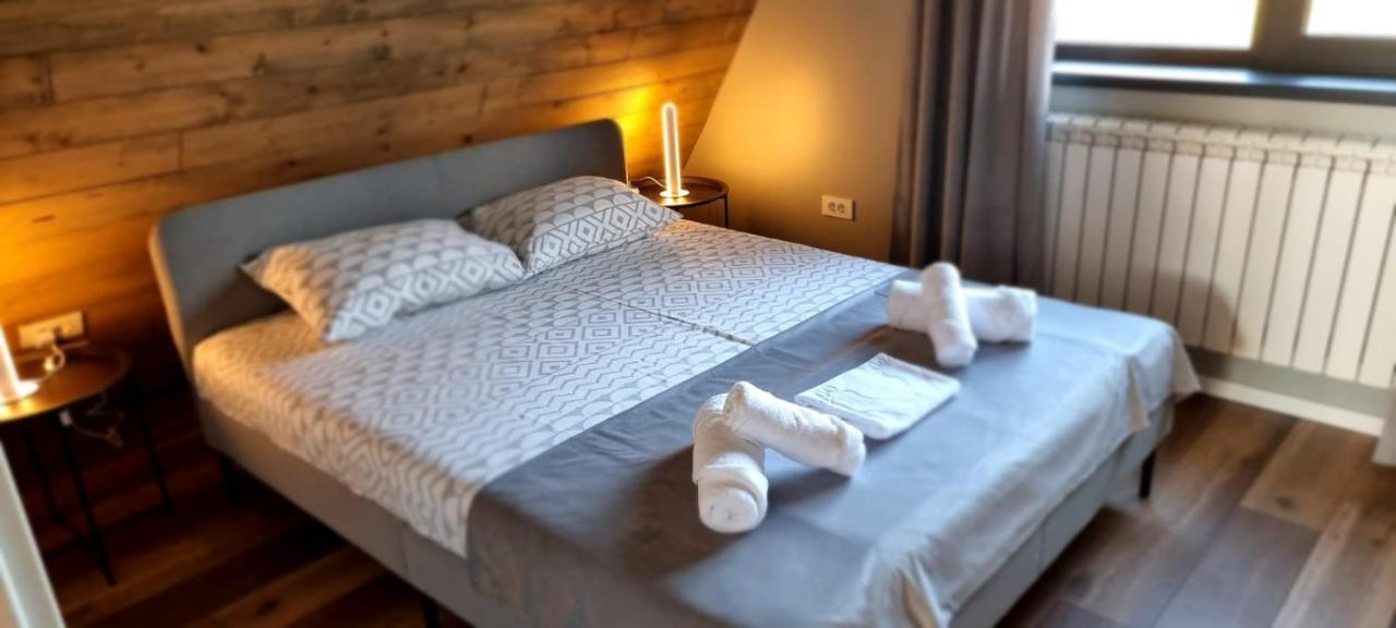 Joy Resort Bran Bran  Buitenkant foto