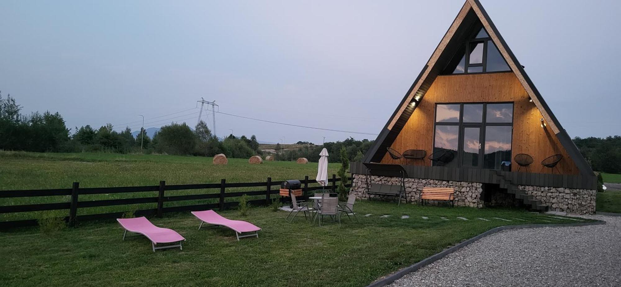 Joy Resort Bran Bran  Buitenkant foto