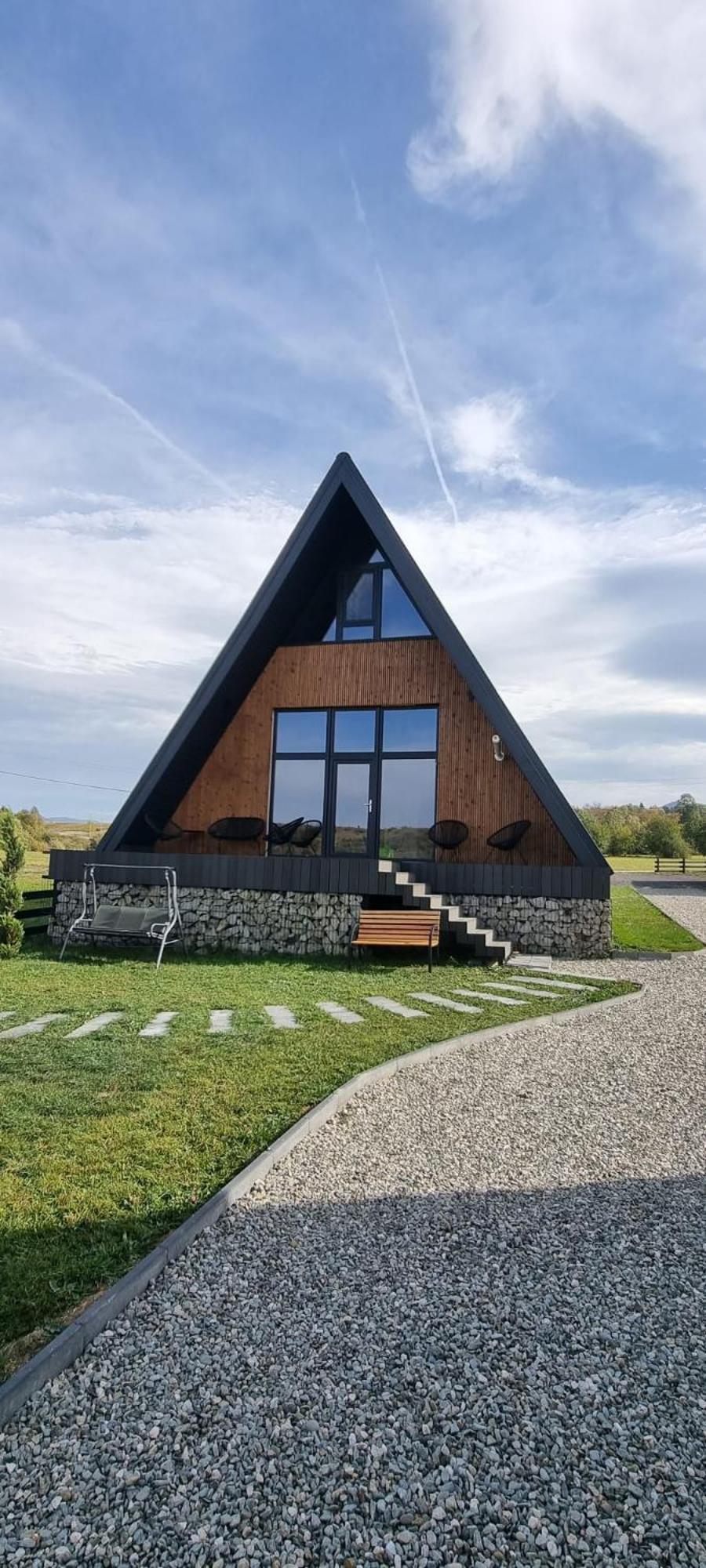 Joy Resort Bran Bran  Buitenkant foto